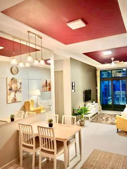 3 Bedrooms Short Stays Condo at KLCC, Kuala Lumpur (fotografie 4)