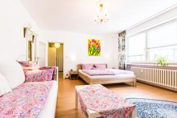 Altstadt-Süd - CGN Apartments, Kolonia (zdjęcie 4)