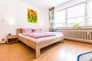 Altstadt-Süd - CGN Apartments, Kolonia (zdjęcie 3)