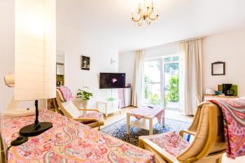 Deutzer Bruecke - CGN Apartments, Cologne (photo 4)