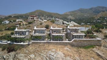 Lithos Villas, Karistos (foto 4)