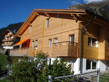 Chalet Viola, Wengen (photo 3)