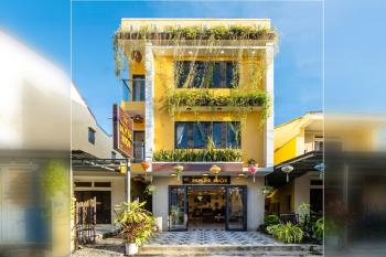 Nam Hội Homestay, Hoi An (zdjęcie 2)