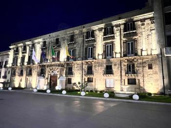 San Saverio Home, Palermo (fotografie 2)