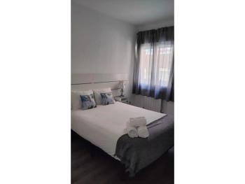 Tranquilo apartamento 5 pers. Madrid Río Mendoza, Madrid (photo 3)