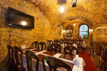 Hotel Gedikpasa Family, Istanbul (fotografie 2)