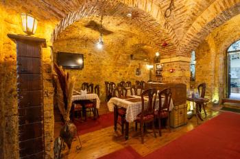 Hotel Gedikpasa Family, Istanbul (fotografie 4)