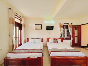 Windy River Homestay, Хойан (фото 4)