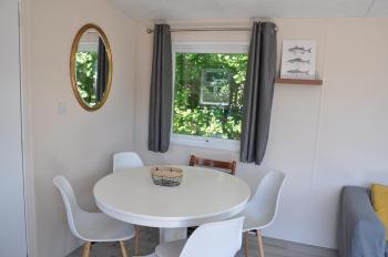 Chalet de Parel, Petten (zdjęcie 4)