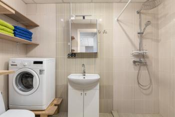 70m2 Golden Apartments Tallinn, Tallinn (photo 2)