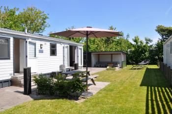 Chalet de Parel, Petten (zdjęcie 2)