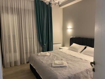 Home № 1, Kutaisi (fotografie 3)