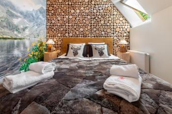 Bory6a Apartamenty & Free Parking, Zakopane (fotografie 2)