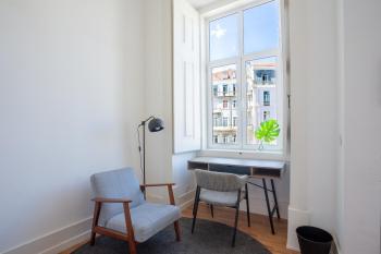 Lisbon Check-In Guesthouse, Lisabon (fotografie 4)