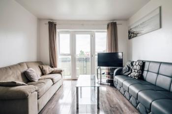 Lloyd St Apartment, Manchester (photo 2)