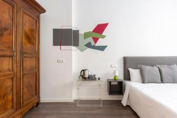 Ronda9 central suites, Madrid (photo 2)