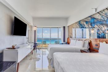 Live Aqua Cancun - Adults Only - All-Inclusive, Cancún (Foto 3)