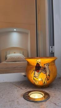 Maison Bleu, Hammamet (fotografie 3)