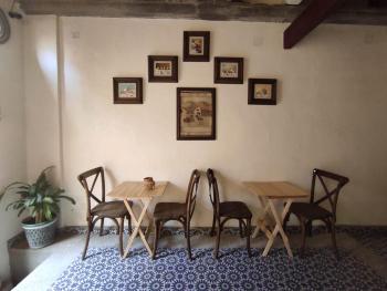 Nunõ, San Miguel de Allende (zdjęcie 5)