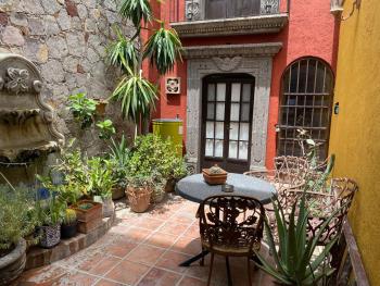 Nunõ, San Miguel de Allende (zdjęcie 4)