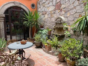 Nunõ, San Miguel de Allende (zdjęcie 3)