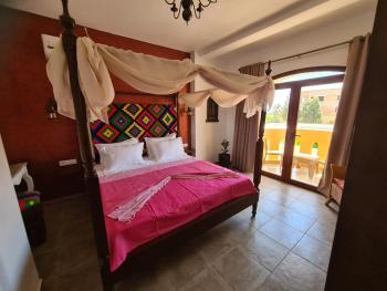 Laourient Apartments, Café & Restaurant - Bagdhadi, Mahdia, Mahdia (fotografie 4)