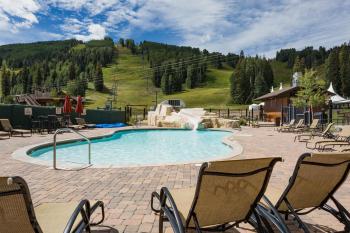 Kendall 531 - Purgatory Ski Resort, Durango Mountain Resort (zdjęcie 4)