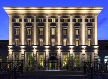 TH Roma - Carpegna Palace, Rzym (zdjęcie 2)