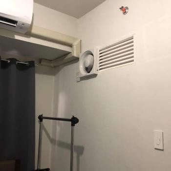 CONDO staycation Near Mall Of Asia, Manila (fotografie 5)