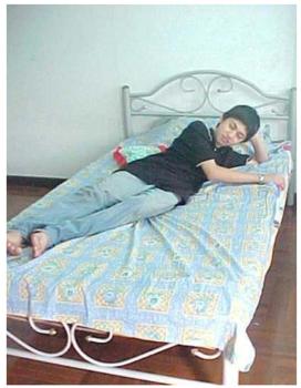 5บีบี 5BB guest house, Bangkok (photo 2)