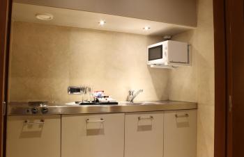 Aparthotel Mariano Cubi Barcelona, Barcelona (foto 3)