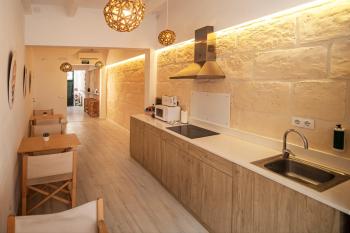Xubec - Albergue Juvenil, Ciutadella (foto 5)