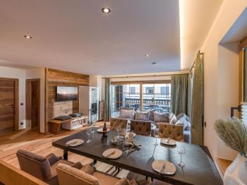 Bergliebe by Apartment Managers, Кирхберг-ин-Тироль (фото 3)
