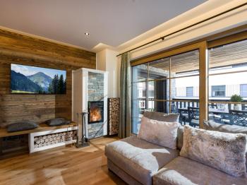 Bergliebe by Apartment Managers, Кирхберг-ин-Тироль (фото 4)