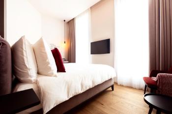 U Eat & Sleep Antwerp, Antverpy (fotografie 3)