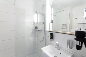 aletto Hotel Kudamm, Берлин (фото 3)