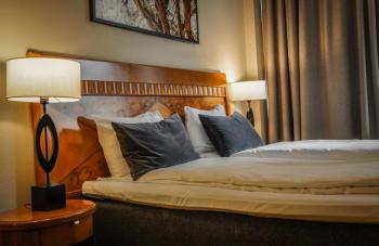First Hotel Millennium, Oslo (zdjęcie 5)