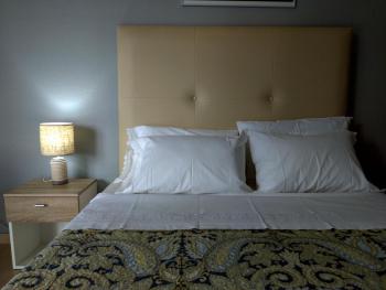 Hospitable appartment in the central park, Xanthi, Ksanti (zdjęcie 4)