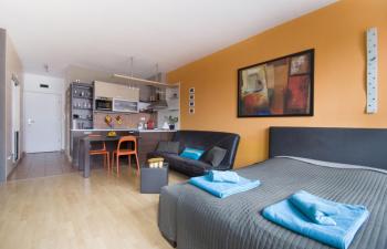 Kornelia Residence, Budapešť (fotografie 4)