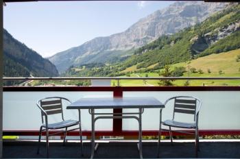 Adler 76, Leukerbad (Foto 3)