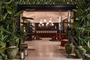 Falkensteiner Boutique Hotel Prague, Prague (photo 3)
