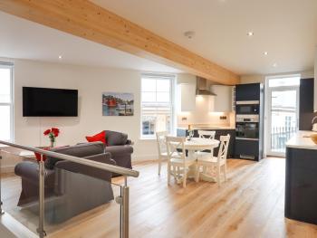 Ferryside, Dartmouth (fotografie 2)