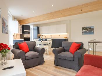 Ferryside, Dartmouth (fotografie 5)