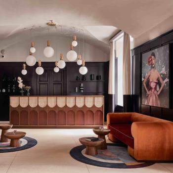Falkensteiner Boutique Hotel Prague, Prague (photo 5)