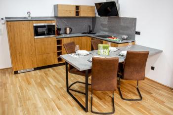 AM-Residence GLG, Vídeň (fotografie 5)