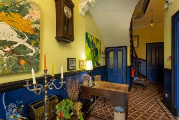 New Town Guest House (Adults Only), Edynburg (zdjęcie 3)