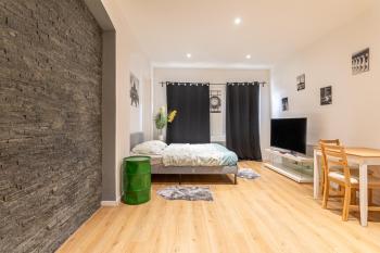 Studio HyperCentre Strasbourg, Strasburgo (foto 2)