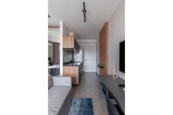 MA66 - Novo Bhaus Jardins - VN Melo Alves - Oscar Freire 200m - Vista Incrível - 16o andar - Vaga de Garagem - Metrô 300m - Acomoda 3 pessoas, Sao Paulo (photo 5)