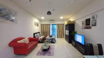 Summer Suites Klcc by Malenehom, Kuala Lumpur (fotografie 5)