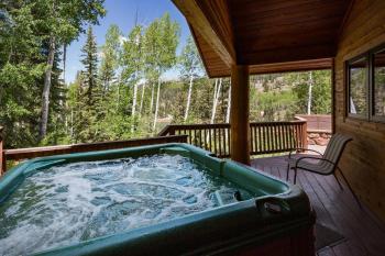 450 Beaver Circle, Горнолыжный курорт Дуранго (фото 2)